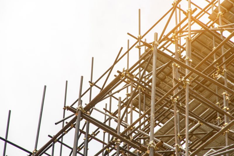 Pole Barn Construction