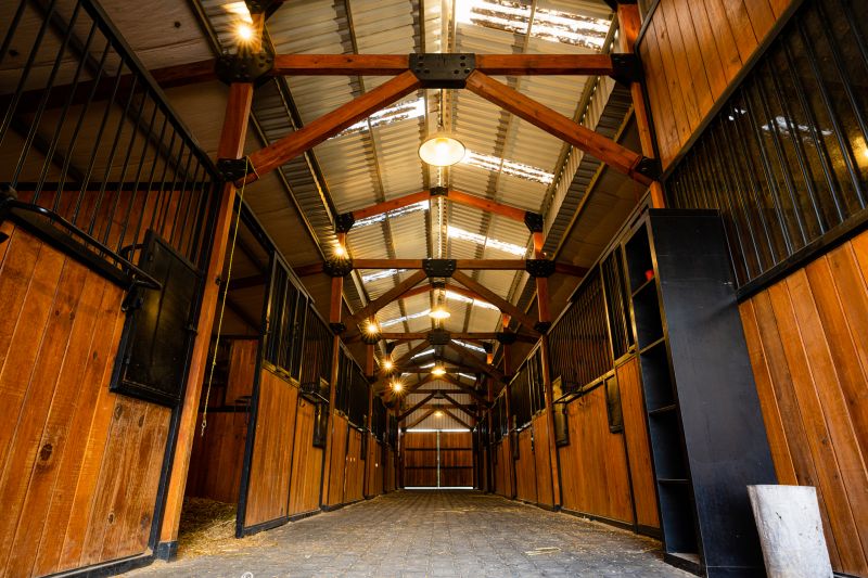 Barn Remodeling in Kansas City, KS
