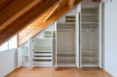 Bookcase Installation in Greensboro, NC