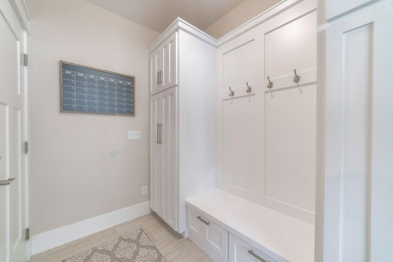 Built In Wardrobe Installation in Woodbridge, VA