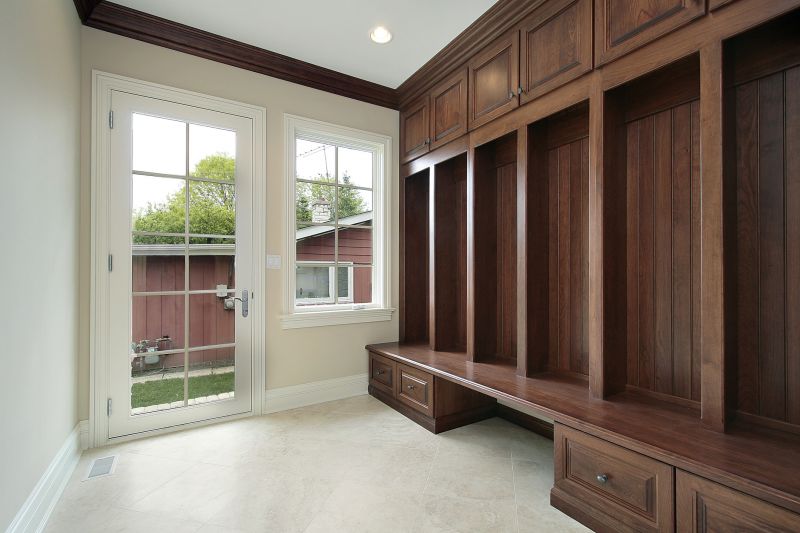 Built In Wardrobe Installation in Frederick, MD