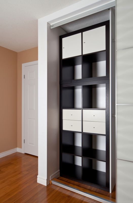 Fireplace Shelves Installation in Fairfax, VA