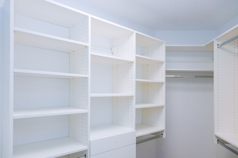 Library Shelving Installation in Greensboro, NC