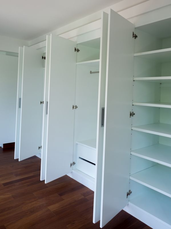 Library Shelving Installation in Frederick, MD