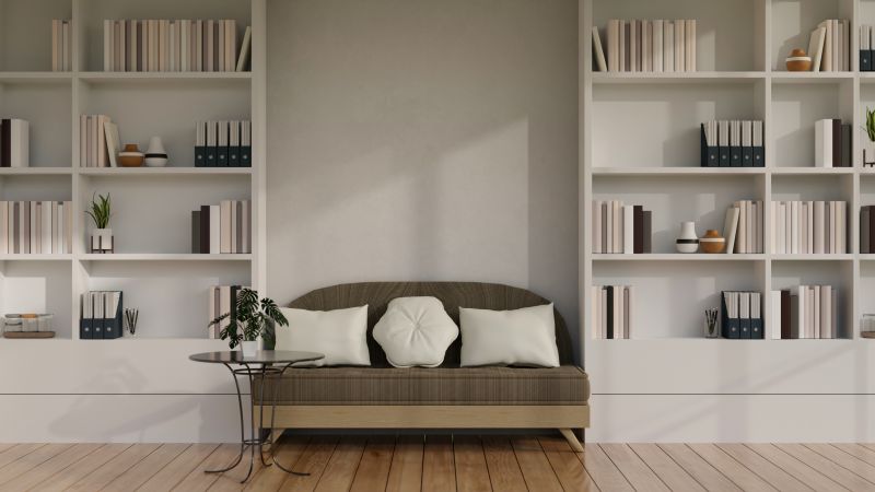 Media Wall Installation in Fairfax, VA