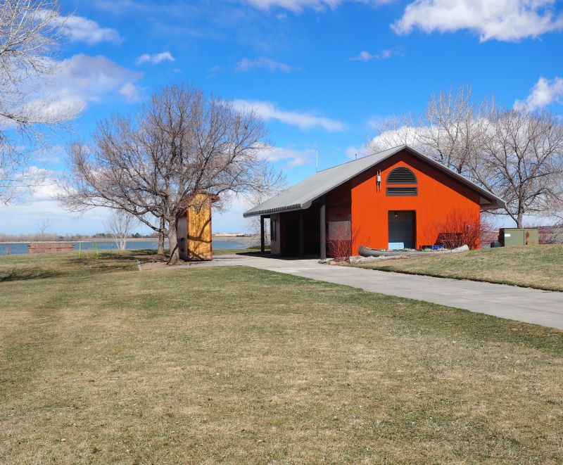 Pole Barn Repair in Overland Park, KS